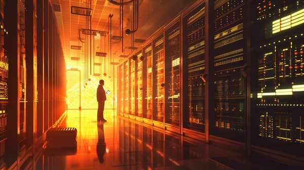 Choosing the right web hosting for your business