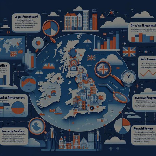 How to Navigate Real Estate Due Diligence for Foreign Investments in the UK?