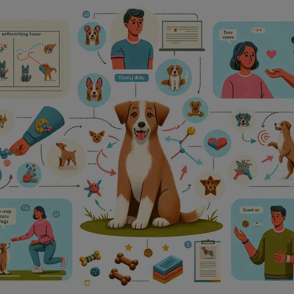 How to Help a Shy Dog Build Confidence Through Interactive Games?