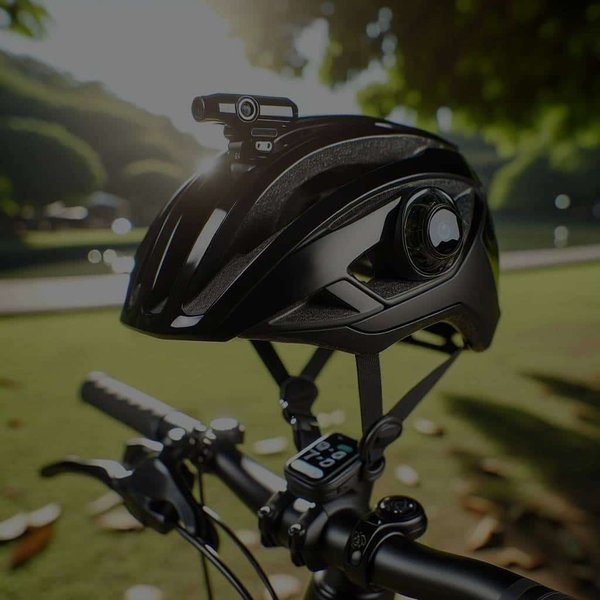 What Are the Latest Developments in Smart Helmets for Cycling Safety and Performance?