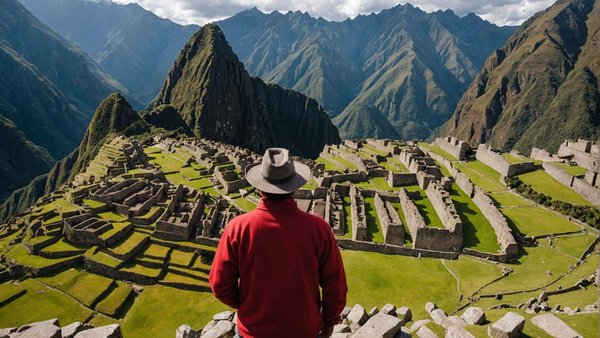Discover what to do in Peru: the best activities