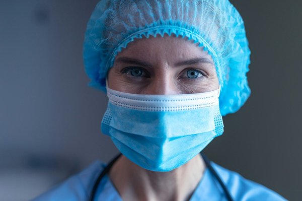 Eco-friendly and comfortable surgical hats